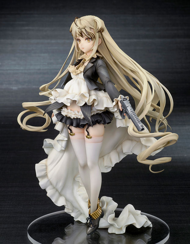 ドールズフロントライン デザートイーグル 1/7 完成品フィギュア