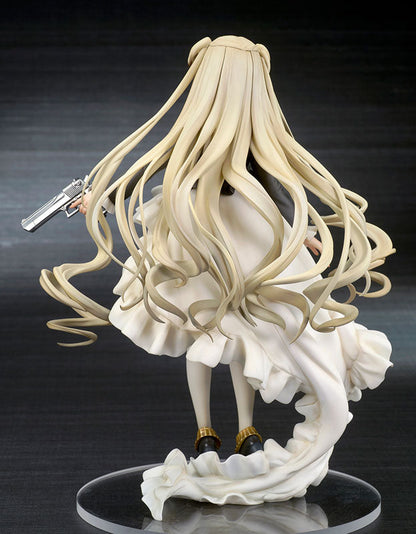 ドールズフロントライン デザートイーグル 1/7 完成品フィギュア