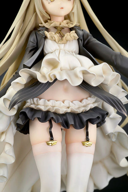 ドールズフロントライン デザートイーグル 1/7 完成品フィギュア