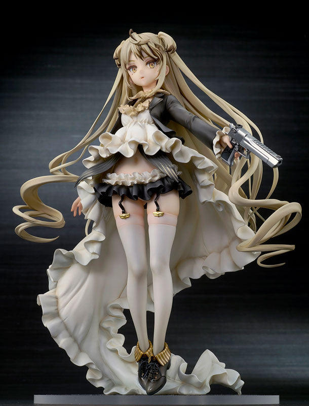 ドールズフロントライン デザートイーグル 1/7 完成品フィギュア