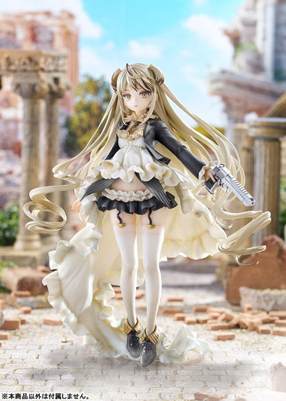 ドールズフロントライン デザートイーグル 1/7 完成品フィギュア