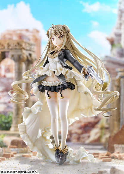 ドールズフロントライン デザートイーグル 1/7 完成品フィギュア