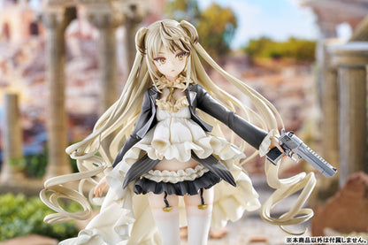ドールズフロントライン デザートイーグル 1/7 完成品フィギュア