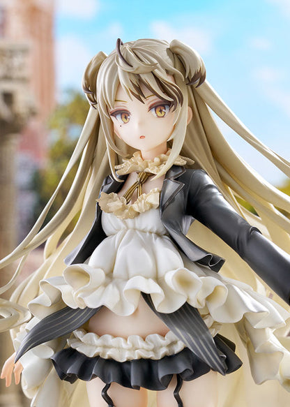 ドールズフロントライン デザートイーグル 1/7 完成品フィギュア