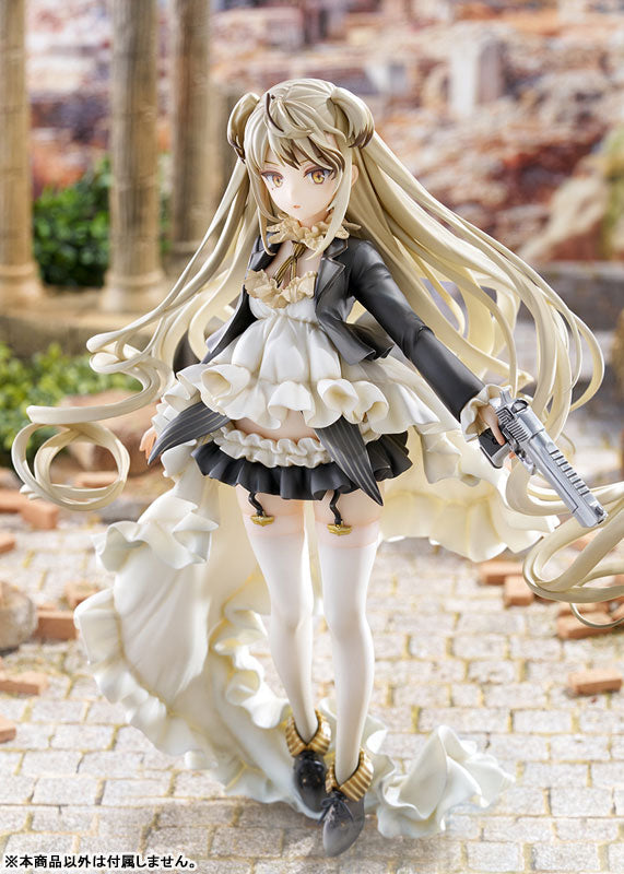 ドールズフロントライン デザートイーグル 1/7 完成品フィギュア