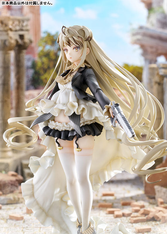 ドールズフロントライン デザートイーグル 1/7 完成品フィギュア