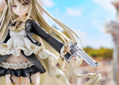 ドールズフロントライン デザートイーグル 1/7 完成品フィギュア