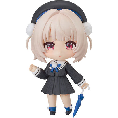 ねんどろいど 雨衣