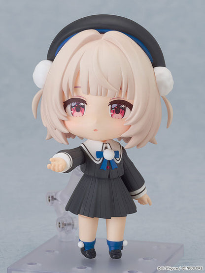 ねんどろいど 雨衣