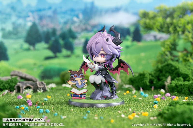 【特典】原神 ドゥリン・花言葉と旅日記ver. 完成品フィギュア