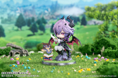 【特典】原神 ドゥリン・花言葉と旅日記ver. 完成品フィギュア