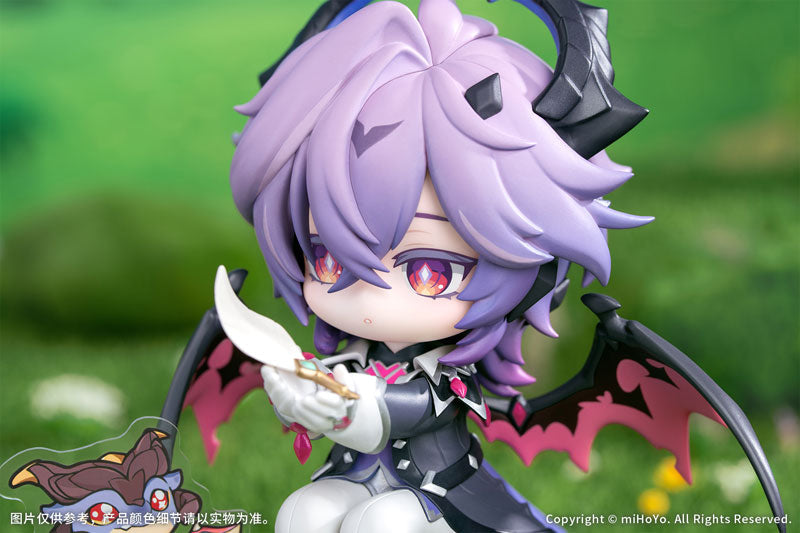 【特典】原神 ドゥリン・花言葉と旅日記ver. 完成品フィギュア