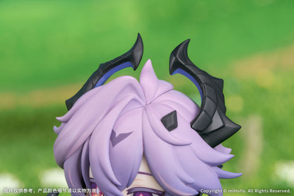 【特典】原神 ドゥリン・花言葉と旅日記ver. 完成品フィギュア
