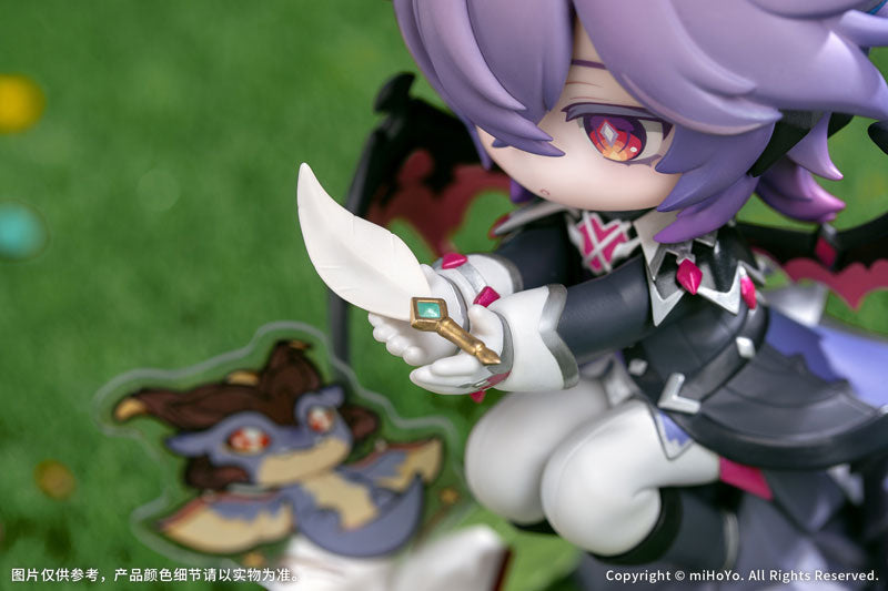 【特典】原神 ドゥリン・花言葉と旅日記ver. 完成品フィギュア