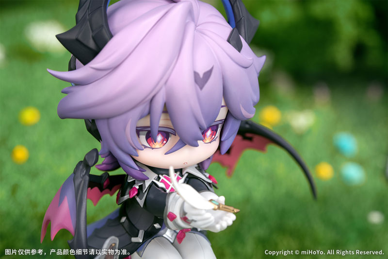 【特典】原神 ドゥリン・花言葉と旅日記ver. 完成品フィギュア