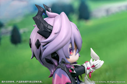 【特典】原神 ドゥリン・花言葉と旅日記ver. 完成品フィギュア