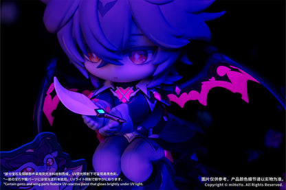 【特典】原神 ドゥリン・花言葉と旅日記ver. 完成品フィギュア