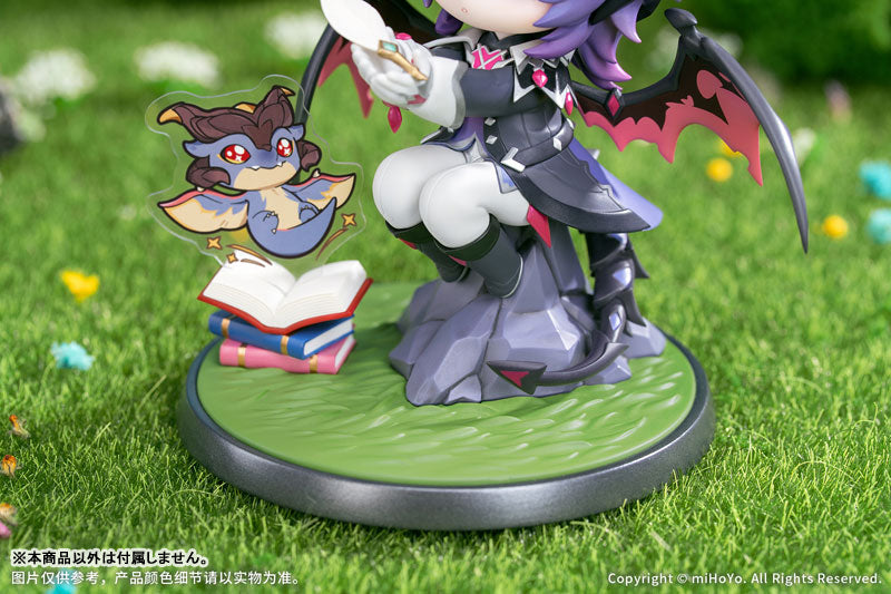 【特典】原神 ドゥリン・花言葉と旅日記ver. 完成品フィギュア