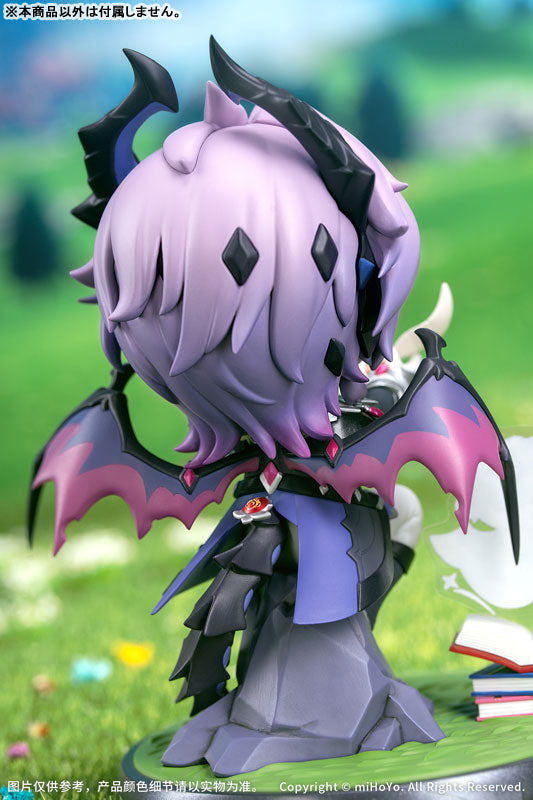【特典】原神 ドゥリン・花言葉と旅日記ver. 完成品フィギュア