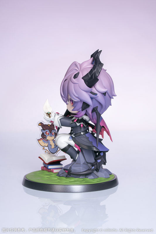 【特典】原神 ドゥリン・花言葉と旅日記ver. 完成品フィギュア