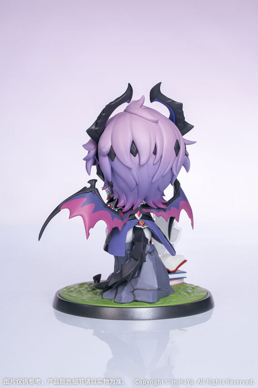 【特典】原神 ドゥリン・花言葉と旅日記ver. 完成品フィギュア