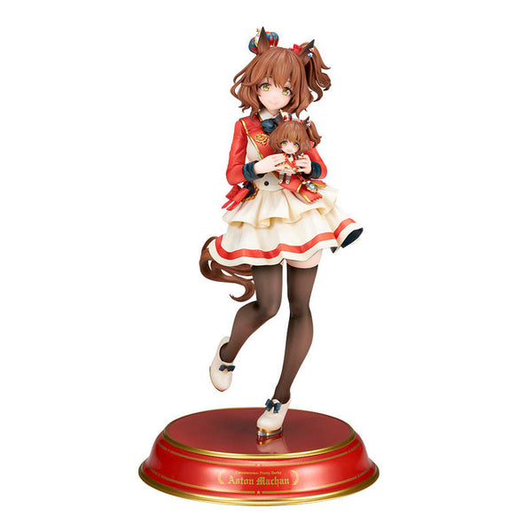 ウマ娘 プリティーダービー アストンマーチャン 1/7 完成品フィギュア
