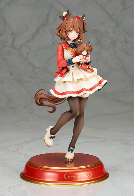 ウマ娘 プリティーダービー アストンマーチャン 1/7 完成品フィギュア