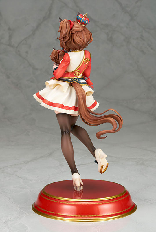 ウマ娘 プリティーダービー アストンマーチャン 1/7 完成品フィギュア