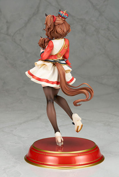 ウマ娘 プリティーダービー アストンマーチャン 1/7 完成品フィギュア