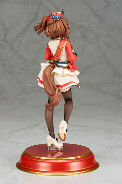 ウマ娘 プリティーダービー アストンマーチャン 1/7 完成品フィギュア