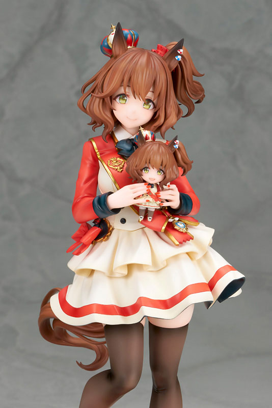 ウマ娘 プリティーダービー アストンマーチャン 1/7 完成品フィギュア