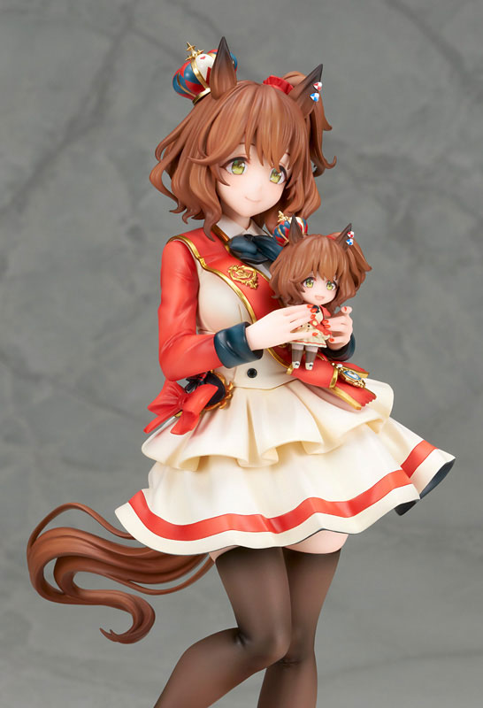 ウマ娘 プリティーダービー アストンマーチャン 1/7 完成品フィギュア