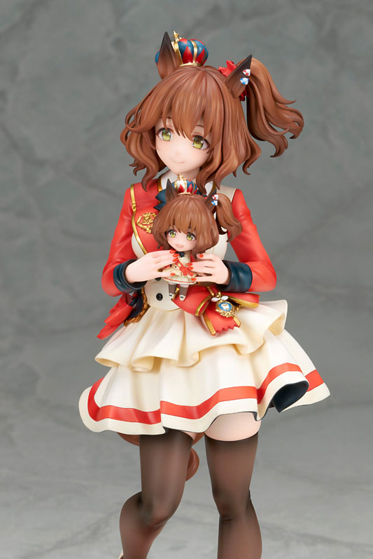 ウマ娘 プリティーダービー アストンマーチャン 1/7 完成品フィギュア