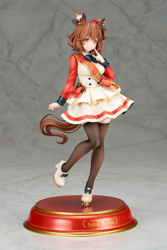 ウマ娘 プリティーダービー アストンマーチャン 1/7 完成品フィギュア