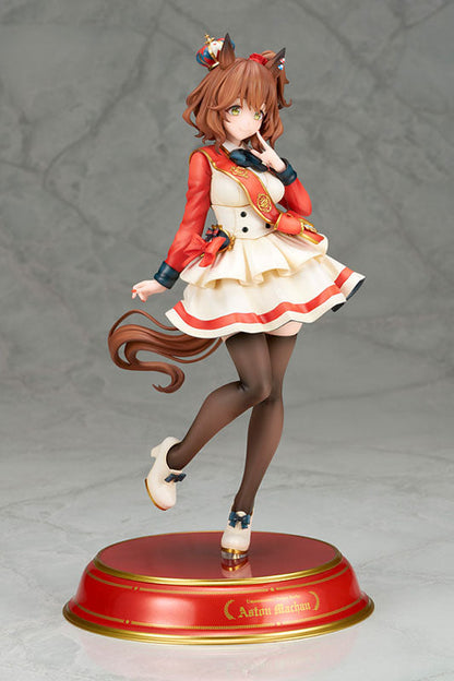 ウマ娘 プリティーダービー アストンマーチャン 1/7 完成品フィギュア