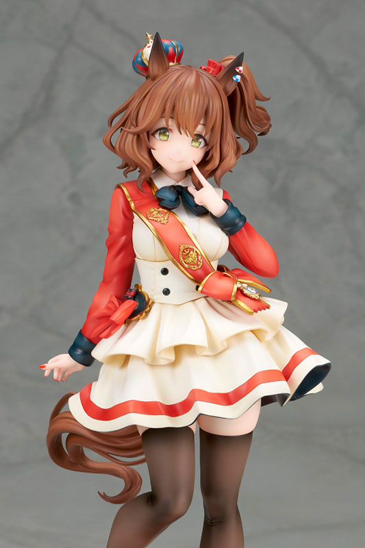 ウマ娘 プリティーダービー アストンマーチャン 1/7 完成品フィギュア