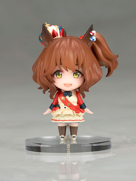 ウマ娘 プリティーダービー アストンマーチャン 1/7 完成品フィギュア