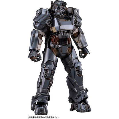 PLAMATEA Fallout (フォールアウト) T-60 パワーアーマー プラモデル