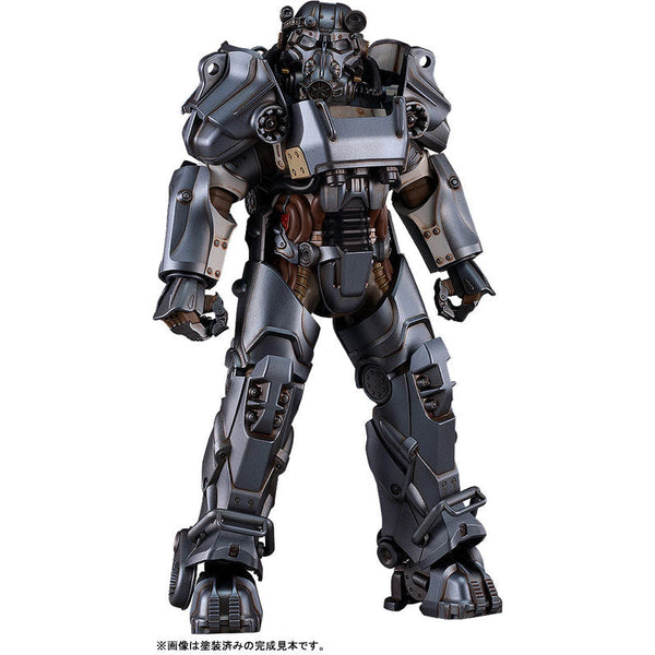 PLAMATEA Fallout (フォールアウト) T-60 パワーアーマー プラモデル
