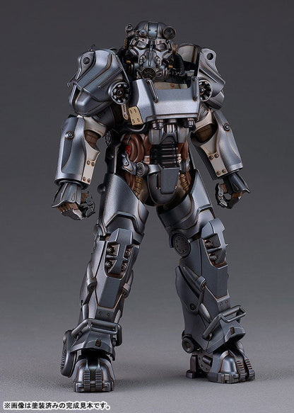 PLAMATEA Fallout (フォールアウト) T-60 パワーアーマー プラモデル