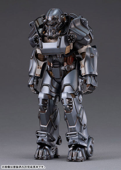 PLAMATEA Fallout (フォールアウト) T-60 パワーアーマー プラモデル