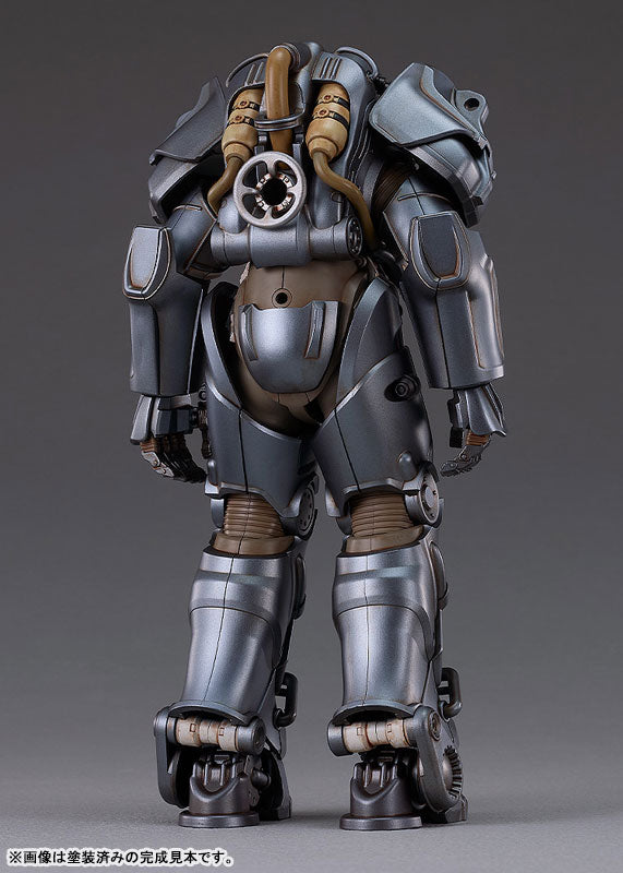 PLAMATEA Fallout (フォールアウト) T-60 パワーアーマー プラモデル