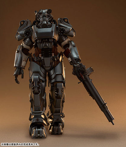 PLAMATEA Fallout (フォールアウト) T-60 パワーアーマー プラモデル