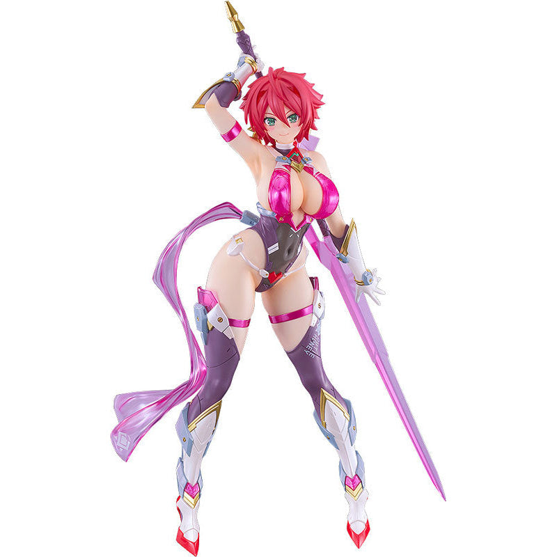 POP UP PARADE SP キューティーハニーNova キューティーハニー 完成品フィギュア