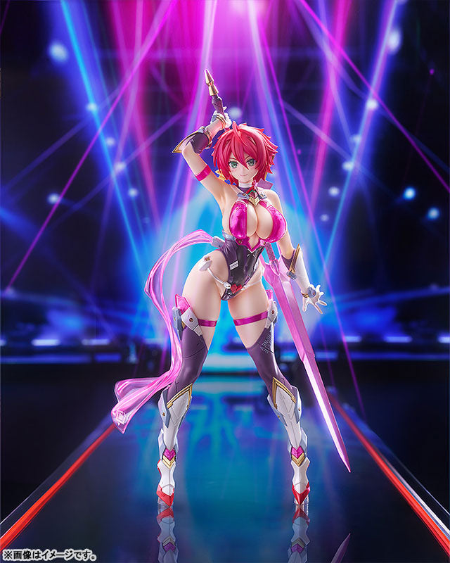 POP UP PARADE SP キューティーハニーNova キューティーハニー 完成品フィギュア