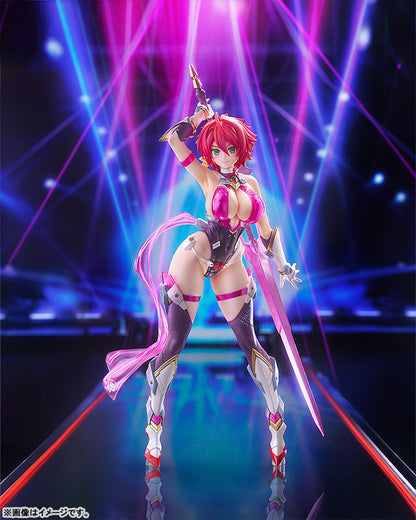 POP UP PARADE SP キューティーハニーNova キューティーハニー 完成品フィギュア