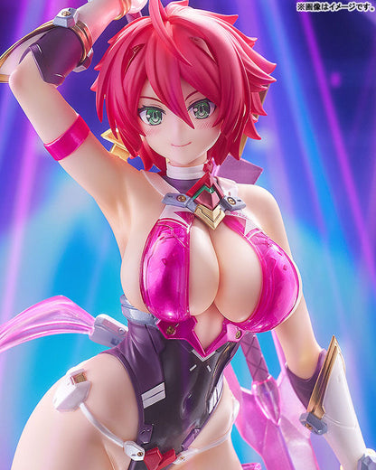 POP UP PARADE SP キューティーハニーNova キューティーハニー 完成品フィギュア