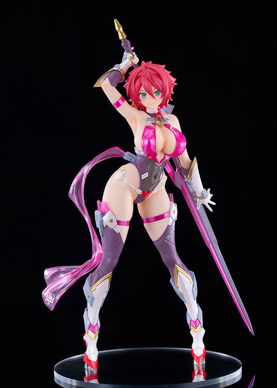 POP UP PARADE SP キューティーハニーNova キューティーハニー 完成品フィギュア