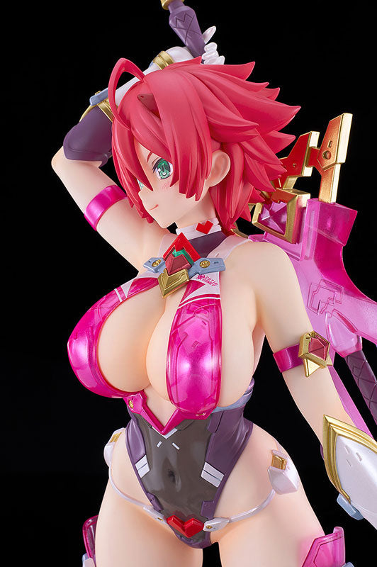 POP UP PARADE SP キューティーハニーNova キューティーハニー 完成品フィギュア