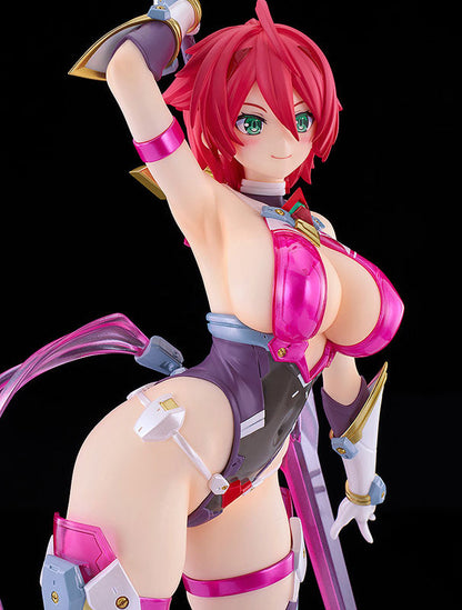 POP UP PARADE SP キューティーハニーNova キューティーハニー 完成品フィギュア